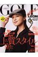 GOLF　LEON　for　Woman