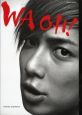WAOH！　自遊美presents　TOPCOAT　LIVE2008　OFFICIAL　BOOK