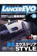 ＬＡＮＣＥＲ　ＥＶＯ　ｍａｇａｚｉｎｅ