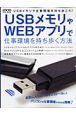 USBメモリやWEBアプリで仕事環境を持ち歩く方法