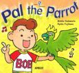 Pal　the　Parrot