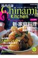 Chinami　Kitchen