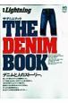 THE　DENIM　BOOK