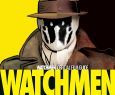 WATCHMEN　OFFICIAL　FILM　GUIDE