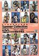 Summer　collection