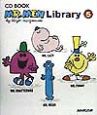 Mr．men　library　vol．5