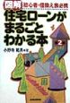 図解住宅ローンがまるごとわかる本