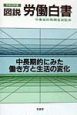 図説労働白書　平成10年度版