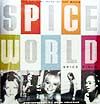 Spiceworld　by　the　Spice　Girls