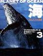 海知られざる世界　クジラだけが知っている／波・驚異のパワー(3)