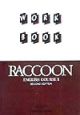 Racoon　English　course・