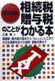 徹底図解相続税・贈与税のことがわかる本