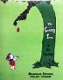 The　giving　tree