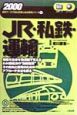JR・私鉄・運輸(2000)