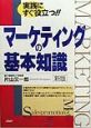 マーケティングの基本知識