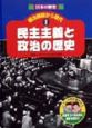 日本の歴史明治維新から現代　民主主義と政治の歴史(1)