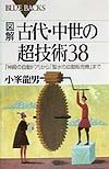 図解古代・中世の超技術３８