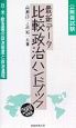 最新データ比較政治ハンドブック　2001年度版