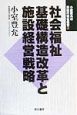 社会福祉基礎構造改革と施設経営戦略