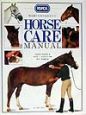 Horse　care　manual