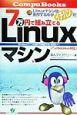 7万円で組み立てるLinuxマシン