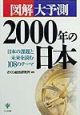 図解大予測2000年の日本