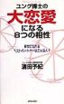 ユング博士の大恋愛になる8つの相性