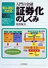 入門の金融証券化のしくみ