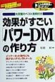 効果がすごい「パワーDM」の作り方