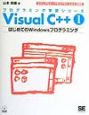 Visual　C＋＋　はじめてのWindowsプログラミング(1)