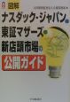 ナスダック・ジャパン＆東証マザーズ＆新店頭市場の公開ガイド