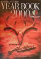 Kashima　Antlers　year　book(2000)
