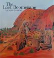 The　lost　boomerang