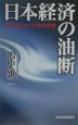 日本経済の油断