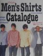 クライ・ムキのmen’s　shirts　catalogue