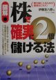 〈図解〉株で確実に2倍儲ける法