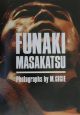 Funaki　Masakatsu