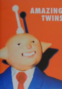 Amazing Twins