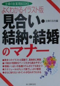 見合い・結納・結婚のマナー