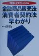 図解イラストによる金融商品販売法・消費者契約法早わかり