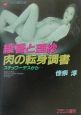 綾香理紗・肉の転身調書単身