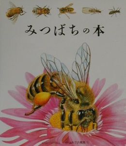 みつばちの本