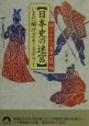 〈日本史の迷宮〉いまだ解けざるミステリー　封じられた古墳の謎編
