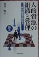 人的資源の組織と管理