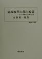 寛政改革の都市政策