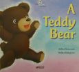 A　teddy　bear