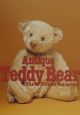 Antique　Teddy　Bear