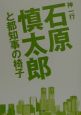 石原慎太郎と都知事の椅子