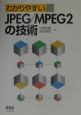 JPEG／MPEG2の技術