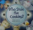 Who　stole　the　cookies？